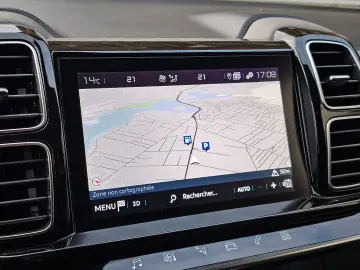 CITROEN C5 Aircross Hybrid 225 (225 CP) Plug-in Hybrid SHINE