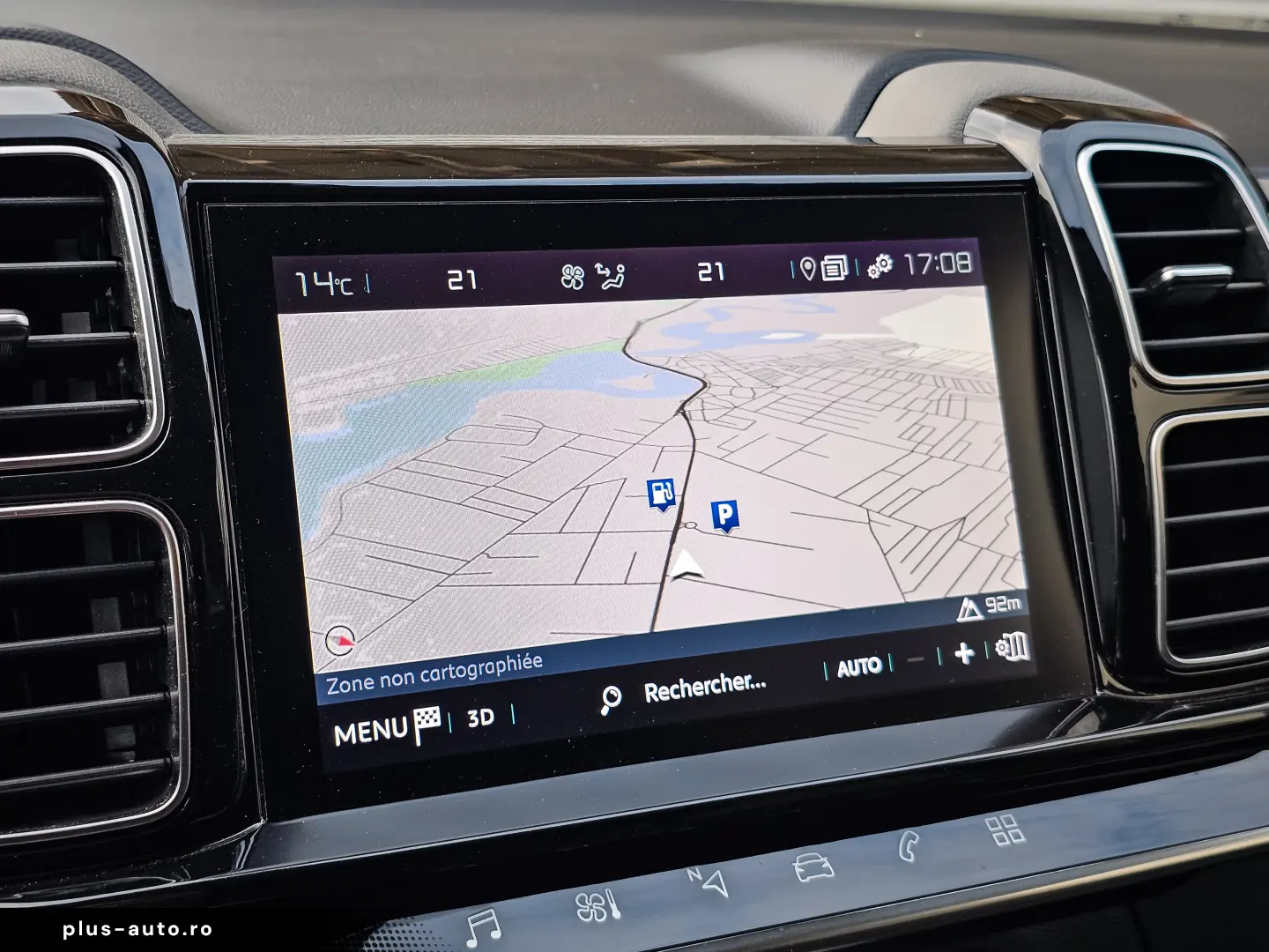 CITROEN C5 Aircross Hybrid 225 (225 CP) Plug-in Hybrid SHINE