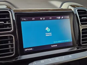 CITROEN C5 Aircross Hybrid 225 (225 CP) Plug-in Hybrid SHINE