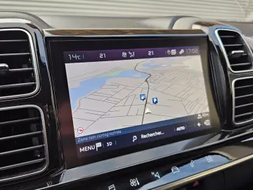 CITROEN C5 Aircross Hybrid 225 (225 CP) Plug-in Hybrid SHINE