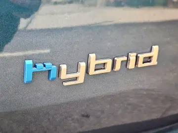 CITROEN C5 Aircross Hybrid 225 (225 CP) Plug-in Hybrid SHINE