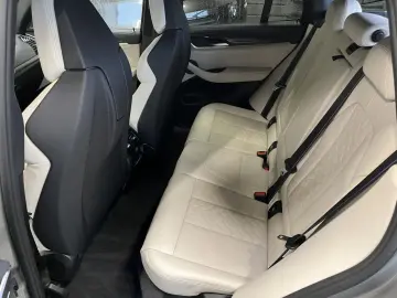 BMW X3 M Competition AHK HUD ACC H K 360  Carbon