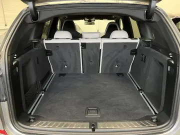 BMW X3 M Competition AHK HUD ACC H K 360  Carbon