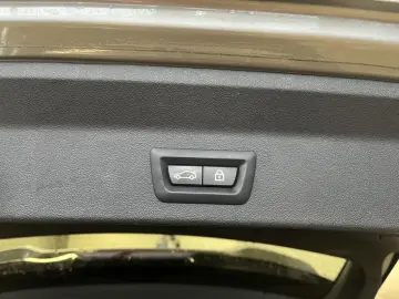 BMW X3 M Competition AHK HUD ACC H K 360  Carbon