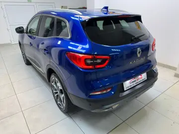 Renault Kadjar Diesel 1.5 2020 Automata