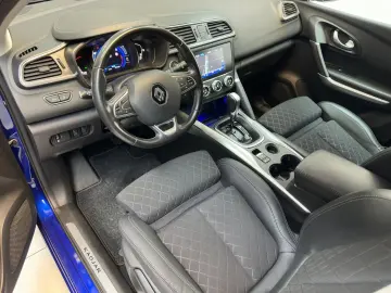 Renault Kadjar Diesel 1.5 2020 Automata