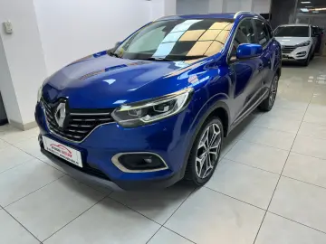 Renault Kadjar Diesel 1.5 2020 Automata