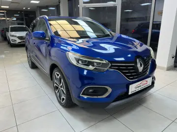 Renault Kadjar Diesel 1.5 2020 Automata