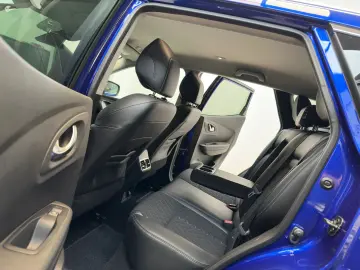 Renault Kadjar Diesel 1.5 2020 Automata