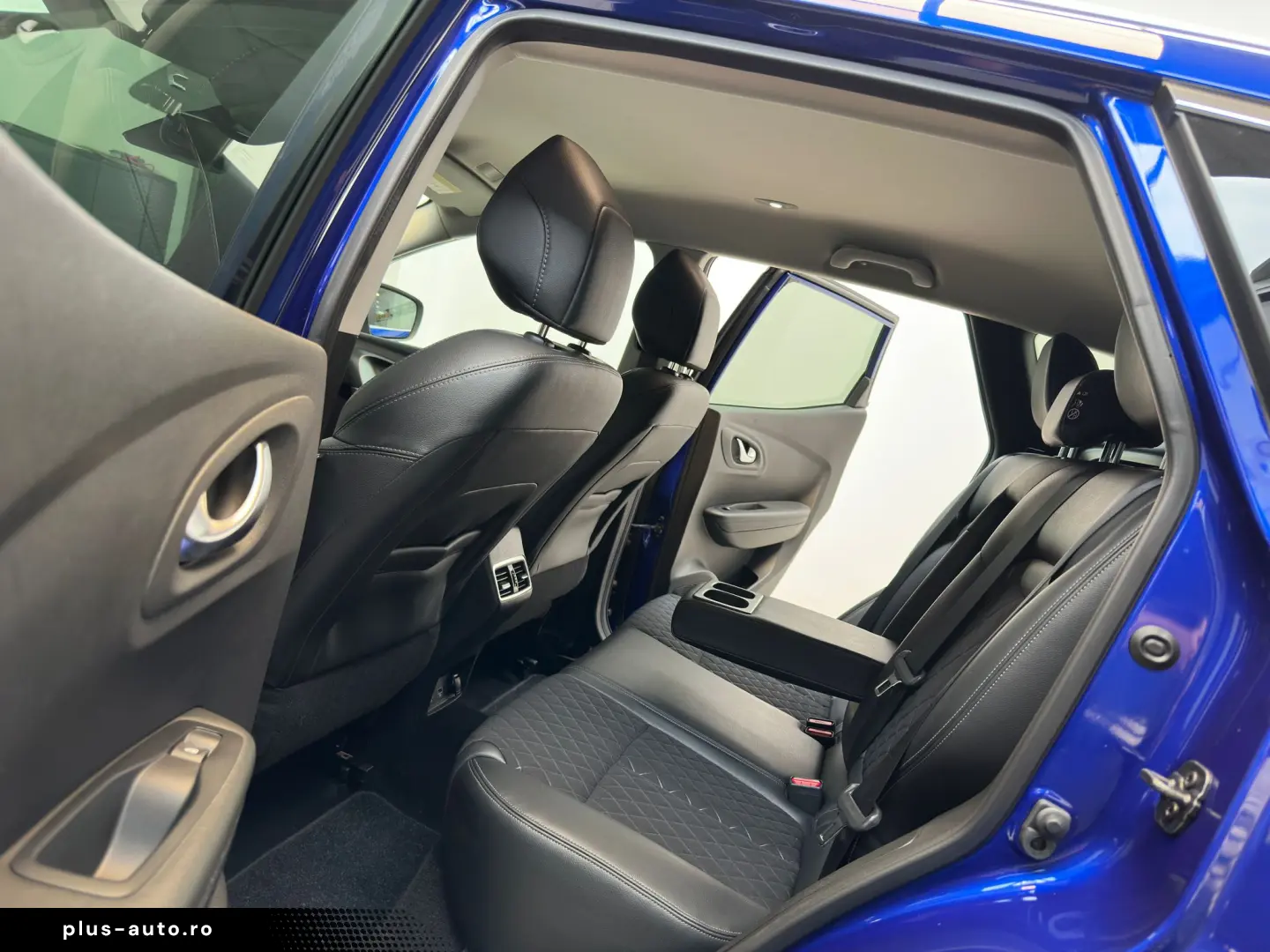 Renault Kadjar Diesel 1.5 2020 Automata