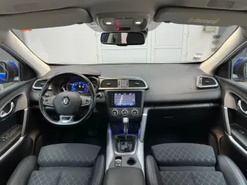 Renault Kadjar Diesel 1.5 2020 Automata