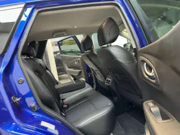 Renault Kadjar Diesel 1.5 2020 Automata