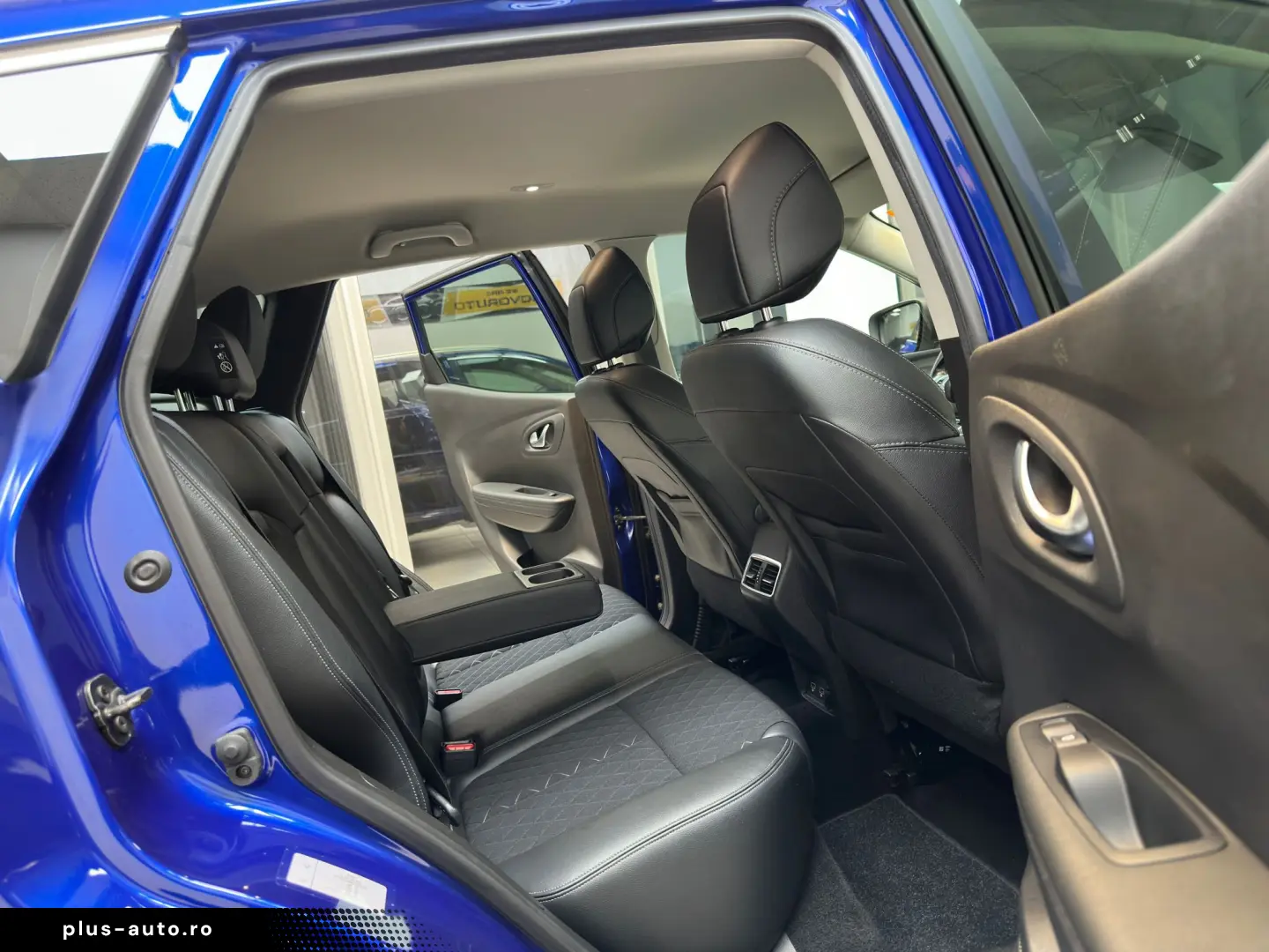 Renault Kadjar Diesel 1.5 2020 Automata