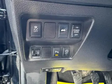 Nissan X-Trail Diesel 1.6 2015 Manuala