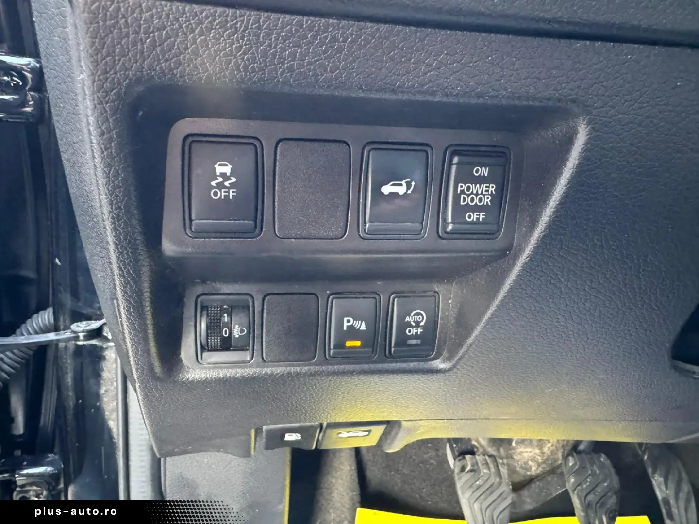 Nissan X-Trail Diesel 1.6 2015 Manuala