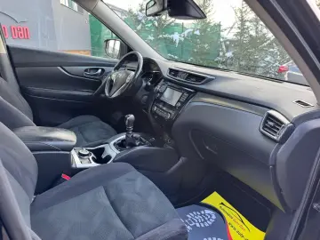 Nissan X-Trail Diesel 1.6 2015 Manuala