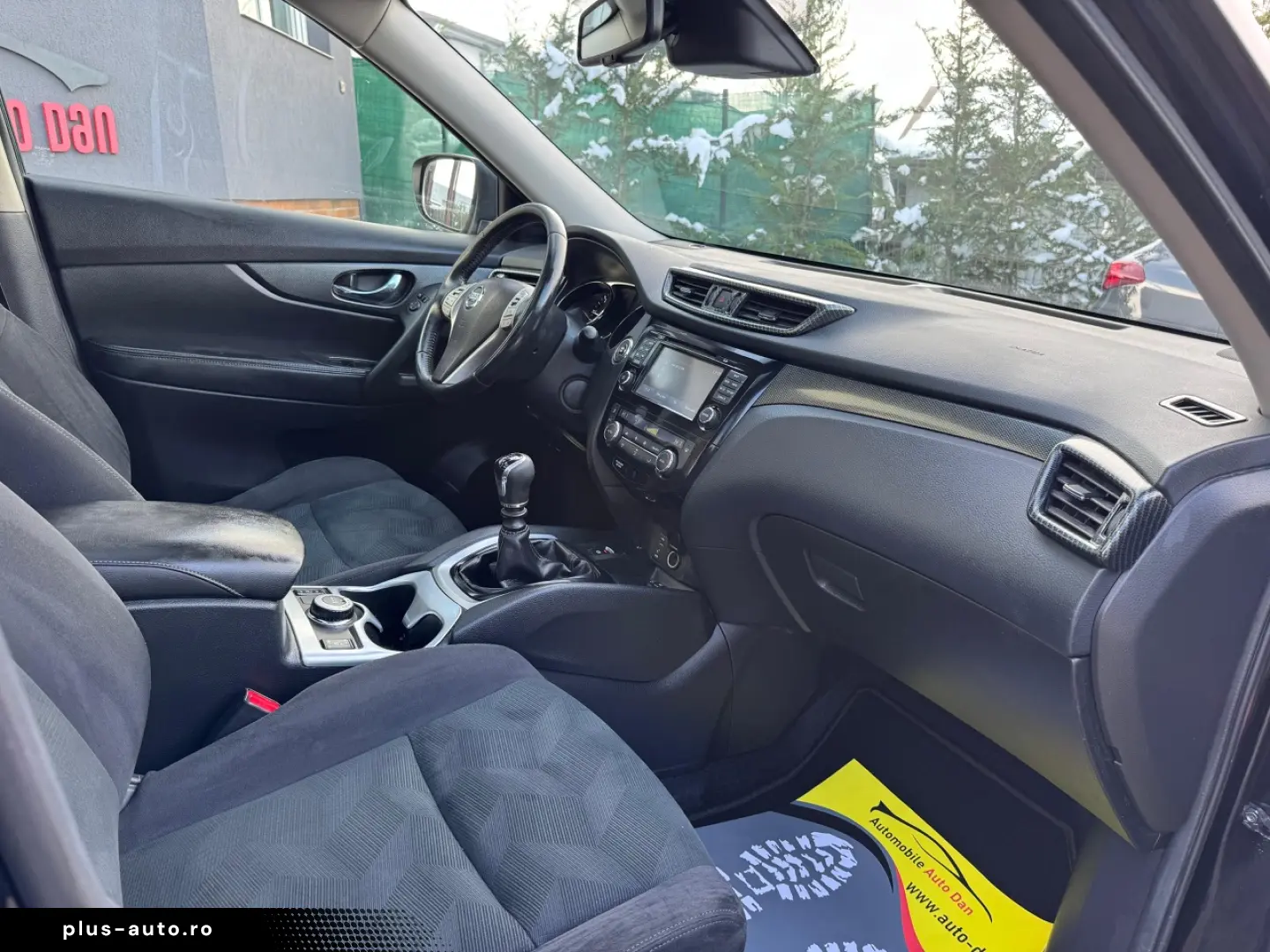 Nissan X-Trail Diesel 1.6 2015 Manuala