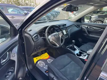 Nissan X-Trail Diesel 1.6 2015 Manuala