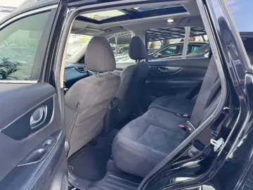 Nissan X-Trail Diesel 1.6 2015 Manuala