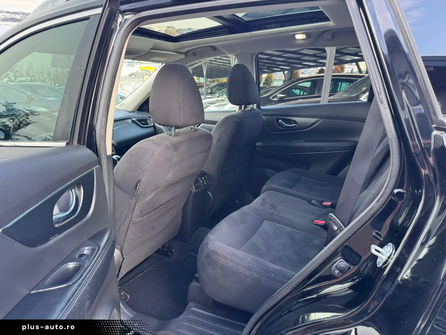 Nissan X-Trail Diesel 1.6 2015 Manuala