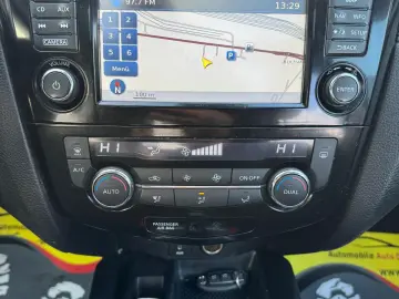 Nissan X-Trail Diesel 1.6 2015 Manuala