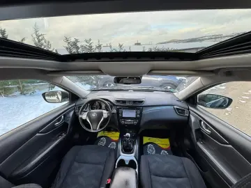 Nissan X-Trail Diesel 1.6 2015 Manuala