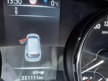 Nissan X-Trail Diesel 1.6 2015 Manuala