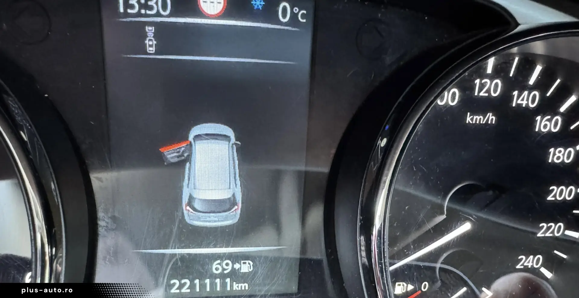 Nissan X-Trail Diesel 1.6 2015 Manuala