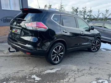 Nissan X-Trail Diesel 1.6 2015 Manuala