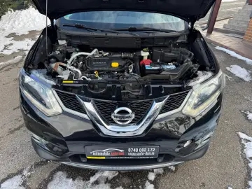 Nissan X-Trail Diesel 1.6 2015 Manuala