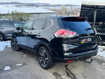 Nissan X-Trail Diesel 1.6 2015 Manuala