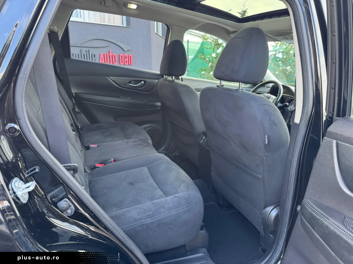 Nissan X-Trail Diesel 1.6 2015 Manuala