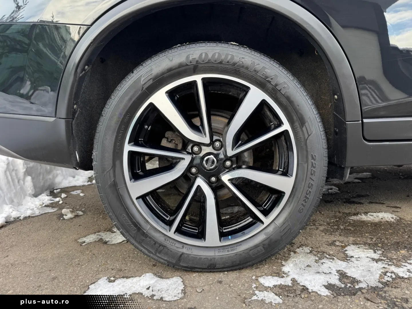 Nissan X-Trail Diesel 1.6 2015 Manuala