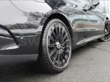 Mercedes-Benz CLE 300 4M AMG LED Fahrass