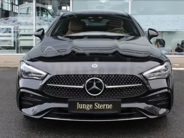 Mercedes-Benz CLE 300 4M AMG LED Fahrass