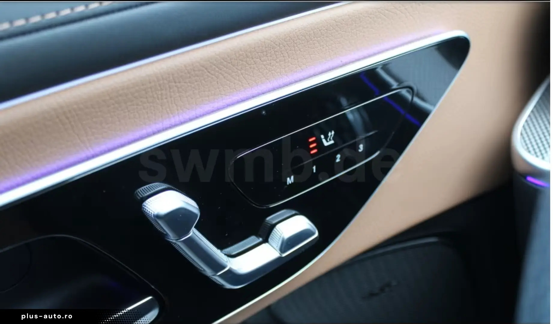 Mercedes-Benz CLE 300 4M AMG LED Fahrass