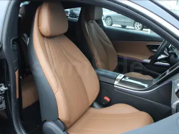 Mercedes-Benz CLE 300 4M AMG LED Fahrass