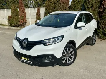 Renault Kadjar Dubluclimatronic Navigatie  Rate Garantie