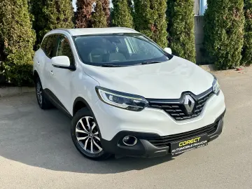 Renault Kadjar Dubluclimatronic Navigatie  Rate Garantie