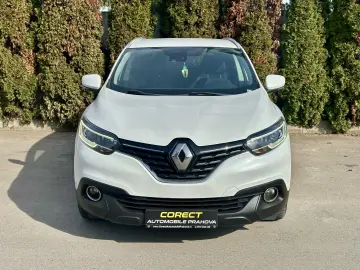 Renault Kadjar Dubluclimatronic Navigatie  Rate Garantie