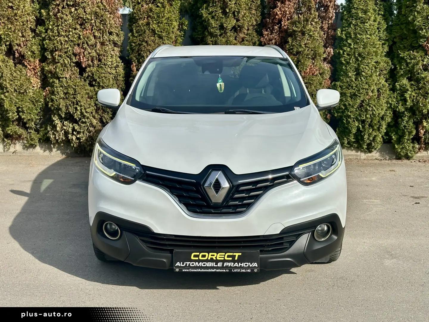 Renault Kadjar Dubluclimatronic Navigatie  Rate Garantie