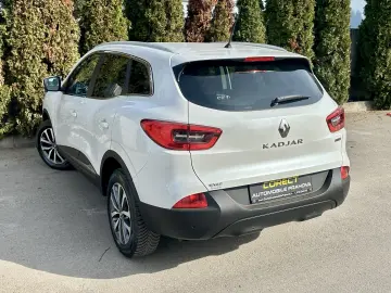 Renault Kadjar Dubluclimatronic Navigatie  Rate Garantie