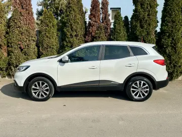 Renault Kadjar Dubluclimatronic Navigatie  Rate Garantie