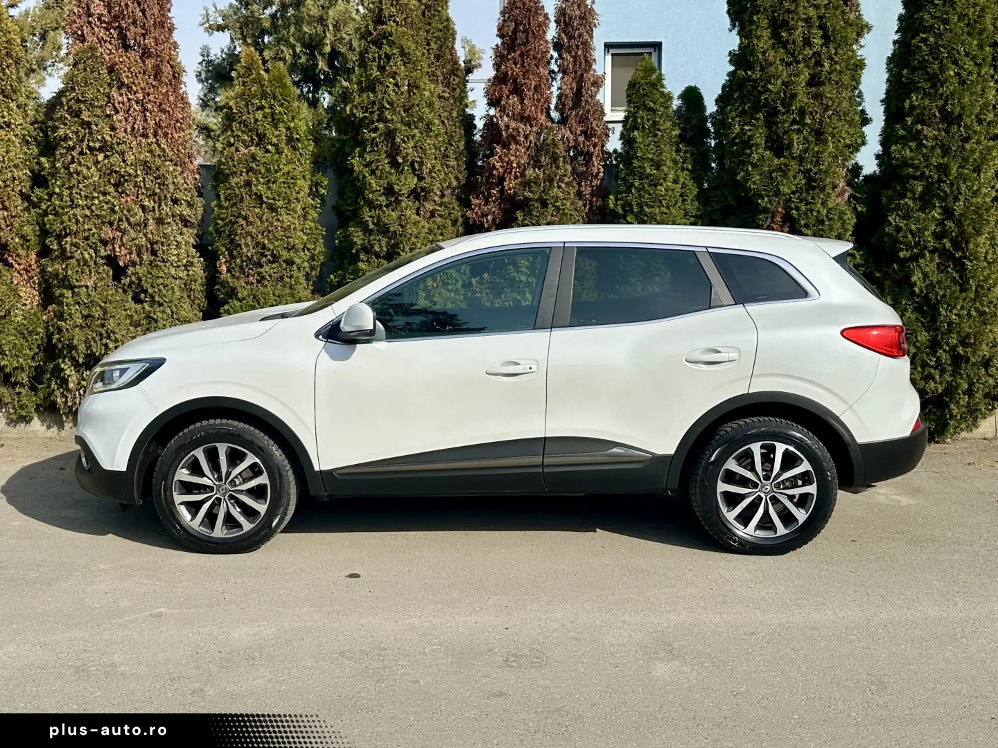 Renault Kadjar Dubluclimatronic Navigatie  Rate Garantie