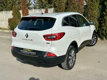 Renault Kadjar Dubluclimatronic Navigatie  Rate Garantie