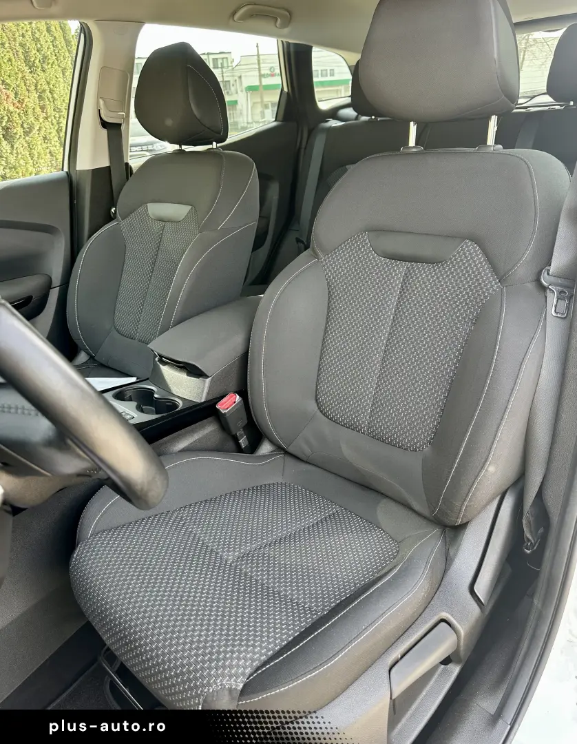 Renault Kadjar Dubluclimatronic Navigatie  Rate Garantie