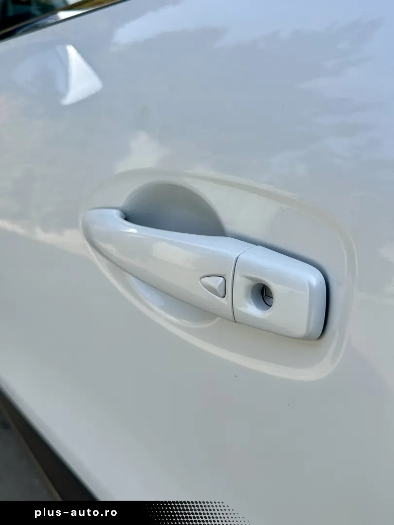 Renault Kadjar Dubluclimatronic Navigatie  Rate Garantie