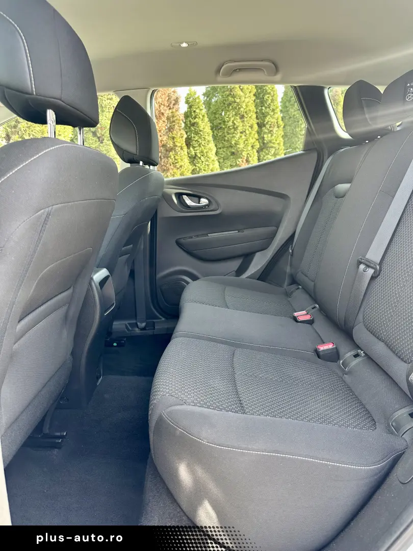 Renault Kadjar Dubluclimatronic Navigatie  Rate Garantie