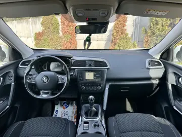 Renault Kadjar Dubluclimatronic Navigatie  Rate Garantie