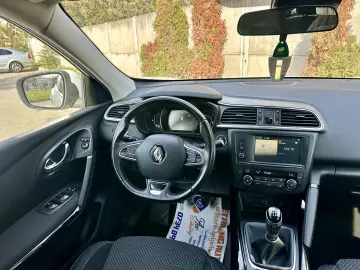 Renault Kadjar Dubluclimatronic Navigatie  Rate Garantie
